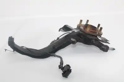 Second-hand car spare part front left knuckle for mazda 6 lim. (gh) 2.5 170cv luxury oem iam references ea16lh