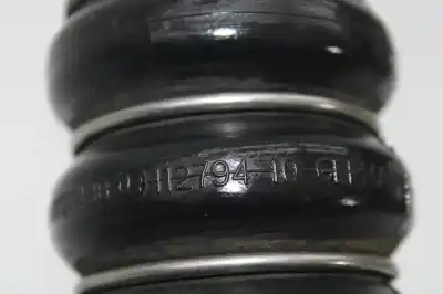 Peça sobressalente para automóvel em segunda mão tubos de intercooler por bmw serie 1 berlina (e81/e87) 116d referências oem iam 7797480