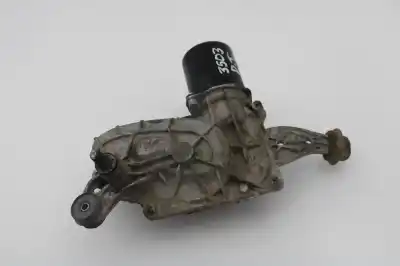 Pièce détachée automobile d'occasion moteur d'essuie-glace avant pour renault scenic iii 1.5 dci diesel fap références oem iam 288102466r  