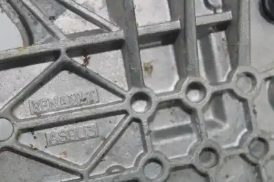 Pièce détachée automobile d'occasion moteur d'essuie-glace avant pour renault scenic iii 1.5 dci diesel fap références oem iam 288102466r  