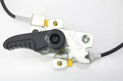 Peça sobressalente para automóvel em segunda mão puxador porta da mala por ford transit courier combi trend referências oem iam et76a431c06ab