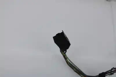 Автозапчастина б/у дрот для porsche cayenne (typ 9pa1) s посилання на oem iam 7l5971694a