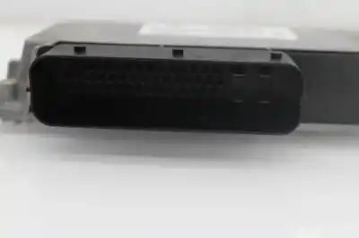 Автозапчастина б/у електронний модуль для porsche cayenne (typ 9pa1) s посилання на oem iam 0ad927755bk