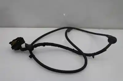 Автозапчастина б/у дрот для porsche cayenne (typ 9pa1) s посилання на oem iam 7l5971599