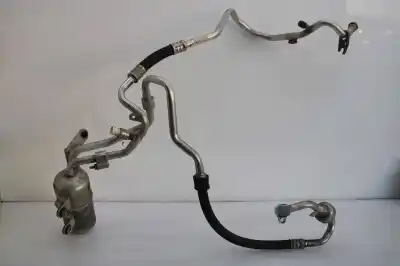 Peça sobressalente para automóvel em segunda mão FILTRO DE AR por FORD KUGA (CBV)  Referências OEM IAM   