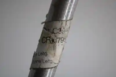 Peça sobressalente para automóvel em segunda mão filtro de ar por ford kuga (cbv) titanium referências oem iam   