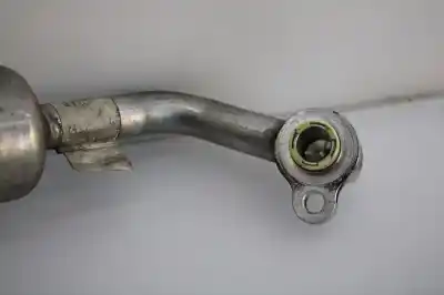 Peça sobressalente para automóvel em segunda mão filtro de ar por ford kuga (cbv) titanium referências oem iam   