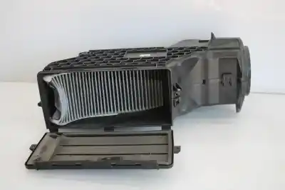 Peça sobressalente para automóvel em segunda mão filtro de ar por bmw mini clubman (r55) cooper d referências oem iam 990314t