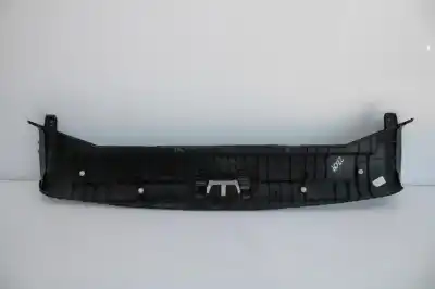 Peça sobressalente para automóvel em segunda mão molduras traseiras por land rover range rover sport 2.7 td v6 cat referências oem iam erl500040