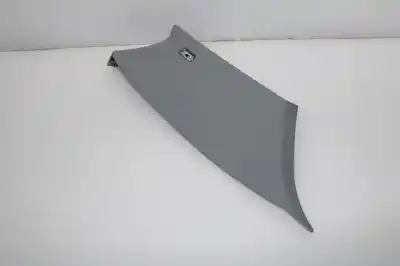 Peça sobressalente para automóvel em segunda mão molduras traseiras por bmw serie 1 berlina (e81/e87) 116d referências oem iam 11242010