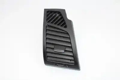 Peça sobressalente para automóvel em segunda mão aerador do painel de instrumentos direito por bmw serie 1 berlina (e81/e87) 116d referências oem iam 705918813