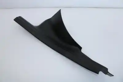 Gebrauchtes Autoersatzteil FORMTEIL zum BMW SERIE 5 BERLINA (E60)  OEM-IAM-Referenzen 51477025009  