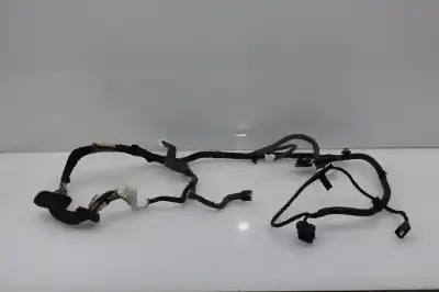Автозапчасти б/у ПРОВОД за NISSAN QASHQAI (J11)  ссылки OEM IAM   