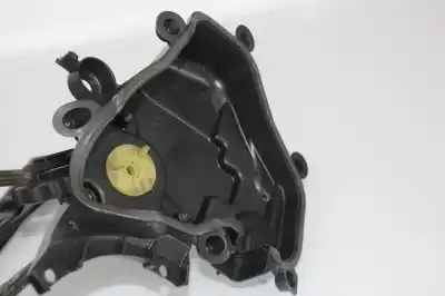 Second-hand car spare part driver left window regulator for seat ibiza sc (6j1) fr tech oem iam references 6j3837401f  