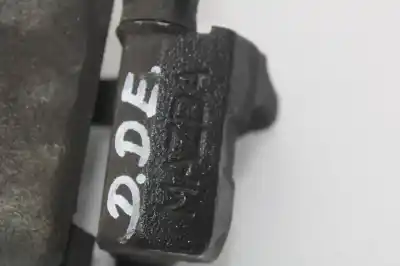 Second-hand car spare part front right brake caliper for mazda 6 lim. (gh) 2.5 170cv luxury oem iam references 3625dde