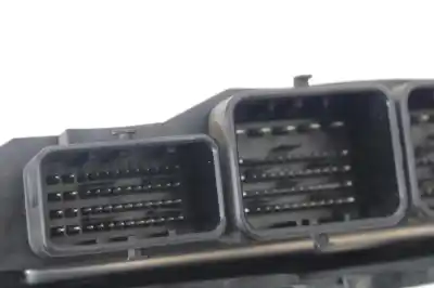 Second-hand car spare part ecu engine control for citroen ds3 style oem iam references 9676830080  