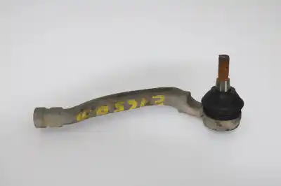 Peça sobressalente para automóvel em segunda mão rótula barra direção por citroen c4 picasso business class referências oem iam 