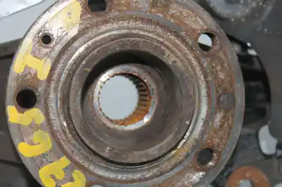 Peça sobressalente para automóvel em segunda mão manga de eixo dianteira esquerda por citroen c4 picasso business class referências oem iam 9806779480