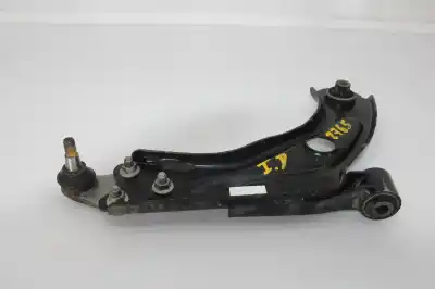 Peça sobressalente para automóvel em segunda mão braço de suspensão inferior esquerdo dianteiro por citroen c4 picasso business class referências oem iam 1801715