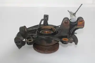 Peça sobressalente para automóvel em segunda mão manga de eixo dianteira direita por citroen c4 picasso business class referências oem iam 9806779580