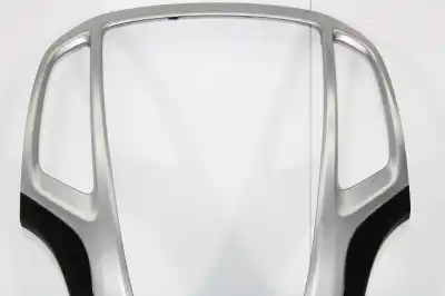 Автозапчастина б/у молдинг для opel astra j gtc selective посилання на oem iam 13257562  