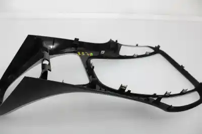 Автозапчастина б/у молдинг для opel astra j gtc selective посилання на oem iam 13257562  