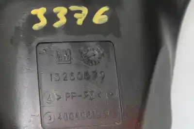 Автозапчастина б/у чистий депозит для opel astra j gtc selective посилання на oem iam 13260579  