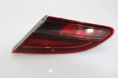 Автозапчасти б/у внутренний правый задний фонарь за opel astra j gtc selective ссылки oem iam 13281882