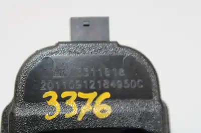 Автозапчастина б/у датчик для opel astra j gtc selective посилання на oem iam 13311618  