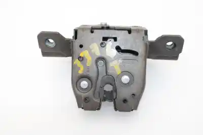 Автозапчастина б/у замок багажника / ворот для opel astra j gtc selective посилання на oem iam 13581023  