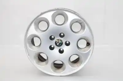 Pièce détachée automobile d'occasion JANTE pour ALFA ROMEO 166  Références OEM IAM 60629498  
