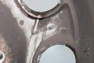 Pièce détachée automobile d'occasion JANTE pour ALFA ROMEO 166  Références OEM IAM 60629498  