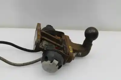 Pièce détachée automobile d'occasion DISPOSITIF D'ATTELAGE DE REMORQUE pour TOYOTA LAND CRUISER (J12)  Références OEM IAM   