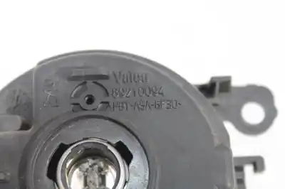 Peça sobressalente para automóvel em segunda mão farol / projetor de nevoeiro direito por kia cee´d emotion referências oem iam 89210094  