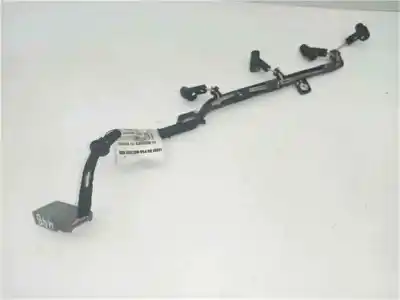 Peça sobressalente para automóvel em segunda mão FIO por CITROEN C4 LIM.  Referências OEM IAM 9670855680  