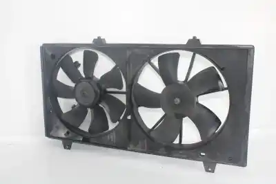 Second-hand car spare part radiator cooling fan for mazda 6 lim. (gh) 2.5 170cv luxury oem iam references 1090108l510