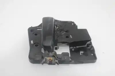 Second-hand car spare part INTERIOR LEFT SIDE HANDLE for CITROEN BERLINGO  OEM IAM references 9682100777  