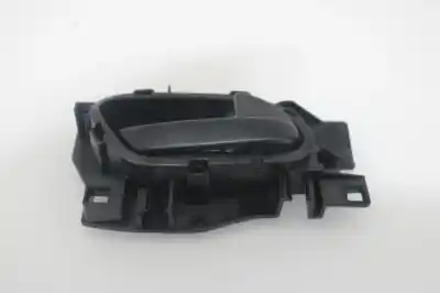 Second-hand car spare part interior right rear handle for citroen c3 tonic oem iam references 9683446577
