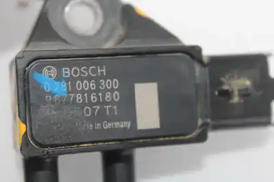 Peça sobressalente para automóvel em segunda mão bomba de ar secundária por citroen c4 picasso business class referências oem iam 9677816180