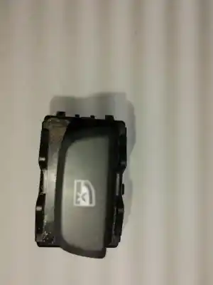 Peça sobressalente para automóvel em segunda mão botão / interruptor elevador vidro dianteiro direito por renault clio iv life referências oem iam 254291221r