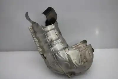 Автозапчасти б/у КАТАЛИЗАТОР за CITROEN C5 BERLINA  ссылки OEM IAM 296281L  