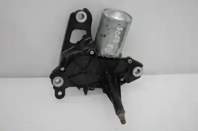 Peça sobressalente para automóvel em segunda mão motor do limpador traseiro por bmw mini clubman (r55) cooper d referências oem iam 53030112