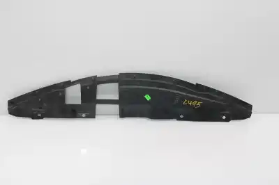 Second-hand car spare part decorative moulding for nissan qashqai (j11) acenta oem iam references a0855580u100