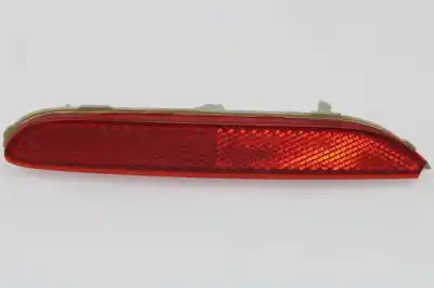 Second-hand car spare part retroreflector for nissan qashqai (j11) acenta oem iam references 250-23005