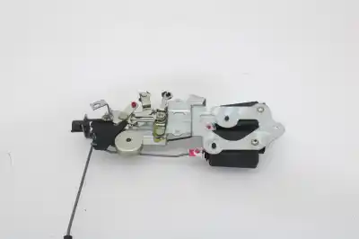 Pièce détachée automobile d'occasion moteur électrique pour peugeot 807 peugeot références oem iam pa66gf30  derecha  