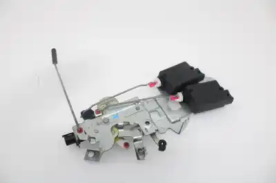 Pièce détachée automobile d'occasion moteur électrique pour peugeot 807 peugeot références oem iam pa66gf30  derecha  