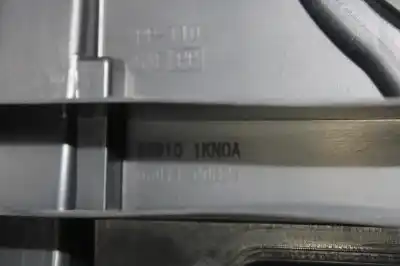 Pezzo di ricambio per auto di seconda mano BRACCIOLO CENTRALE per NISSAN JUKE (F15)  Riferimenti OEM IAM 969101KN0A  