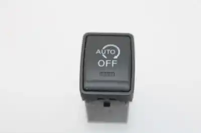 Peça sobressalente para automóvel em segunda mão TROCAR por NISSAN JUKE (F15)  Referências OEM IAM 1VA0A  