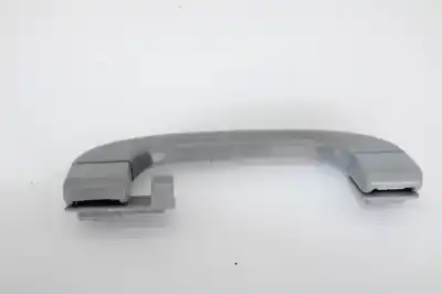 Peça sobressalente para automóvel em segunda mão puxador traseiro esquerdo por bmw serie 1 berlina (e81/e87) 116d referências oem iam 9143530