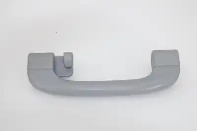 Peça sobressalente para automóvel em segunda mão puxador traseiro direito por bmw serie 1 berlina (e81/e87) 116d referências oem iam 9143530